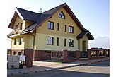 Alojamiento en casa particular Veľká Lomnica Eslovaquia